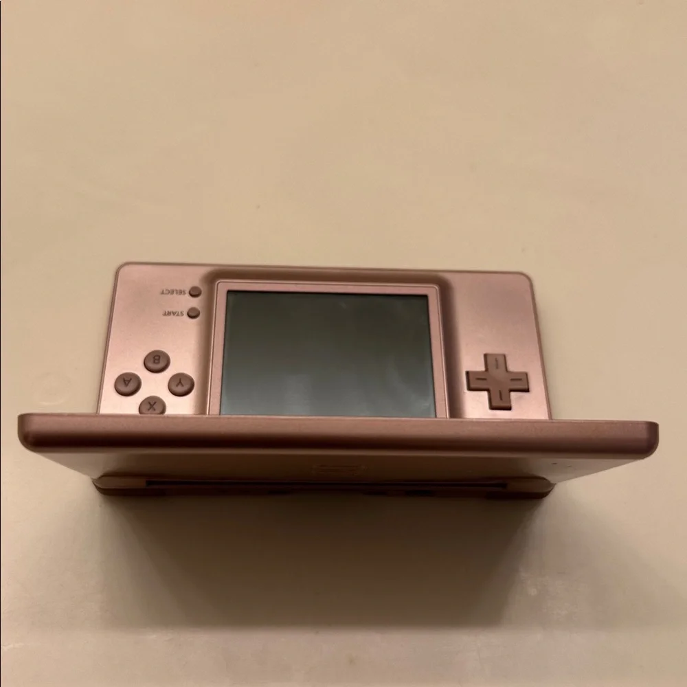 Nintendo DS Lite Please Read.